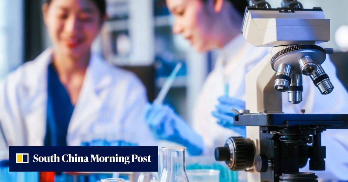 China offers 15-year research grants to the world’s brightest young scientists